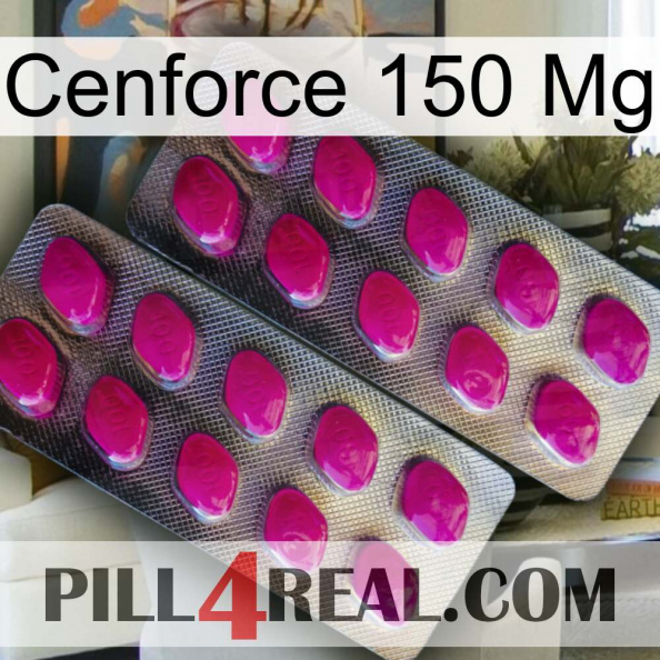 Cenforce 150Mg 10